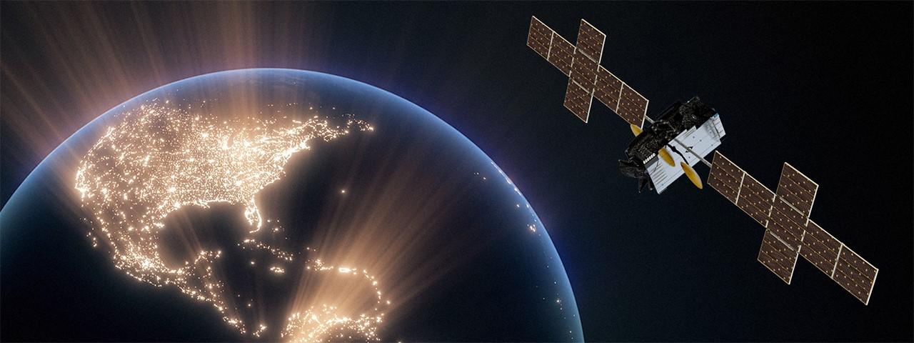 将卫星通信带到地球:连接生态系统的内部观察