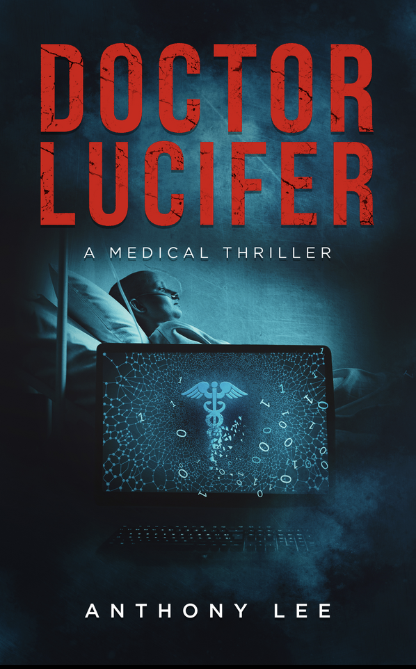 Debut Author Delivers Terror and Tension in Innovative Medical Thriller