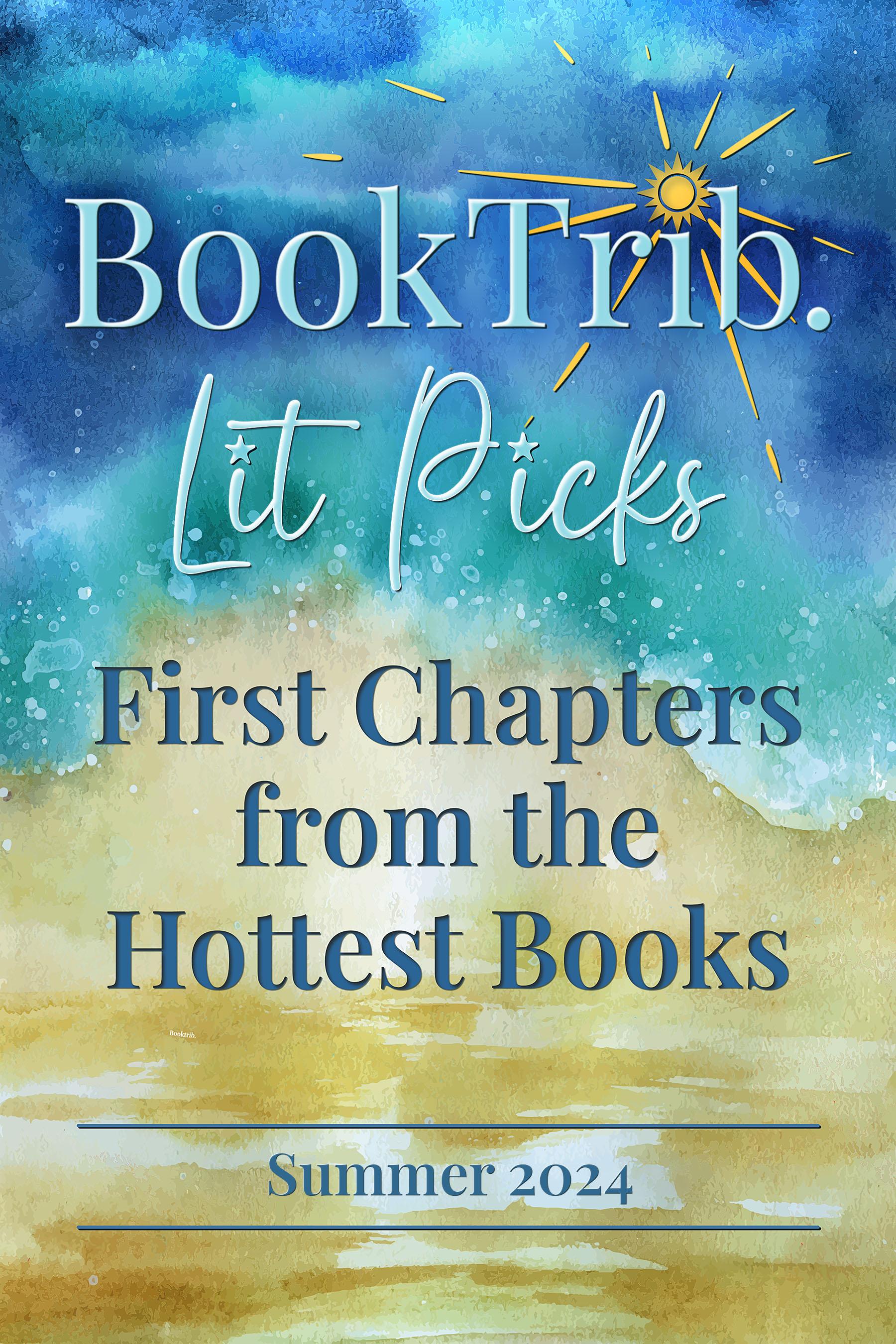 New EBook From BookTrib Showcases First Chapters From Some Of The ...