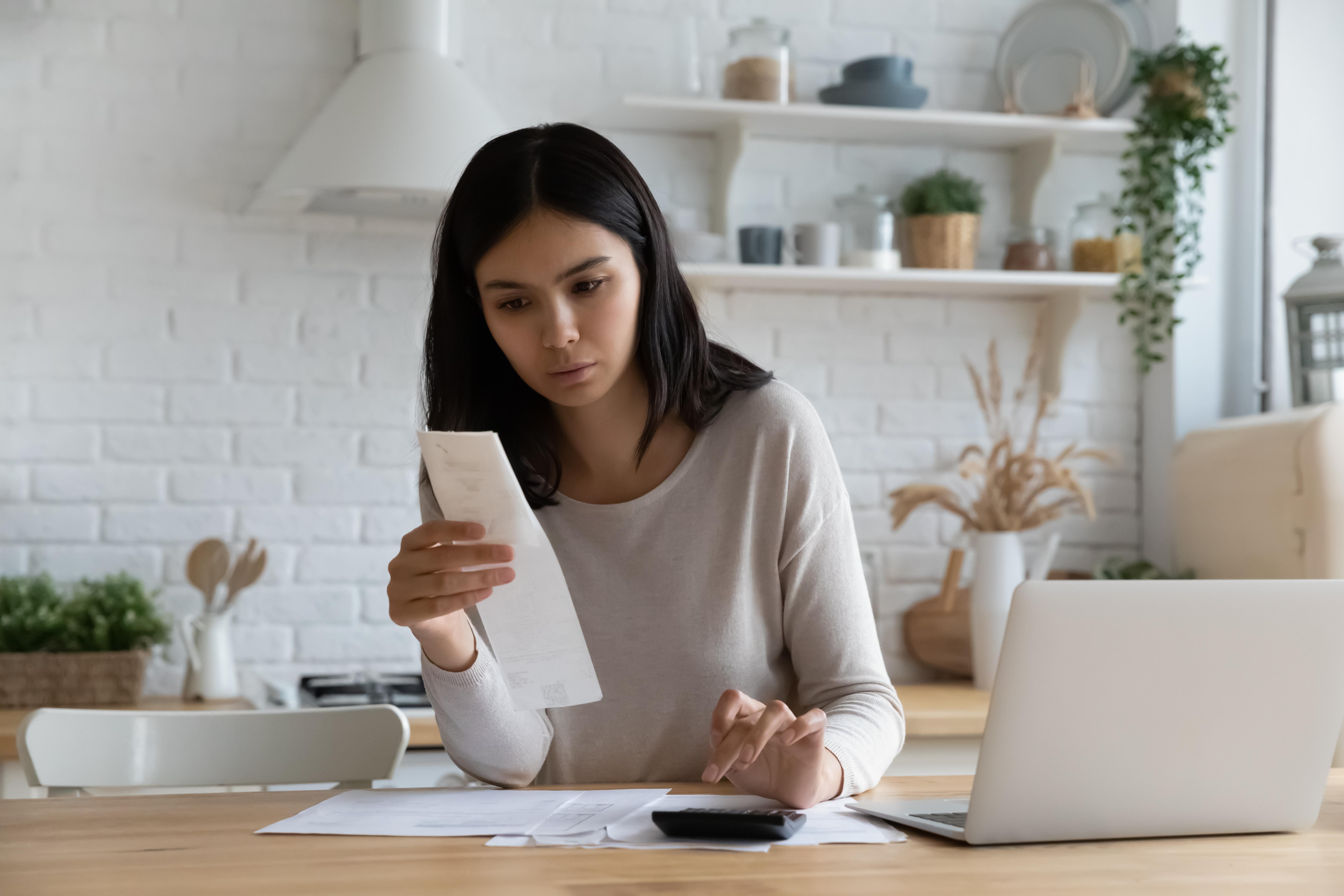 New Year&rsquo;s resolutions for your financial health: tools to help you navigate your financial situation