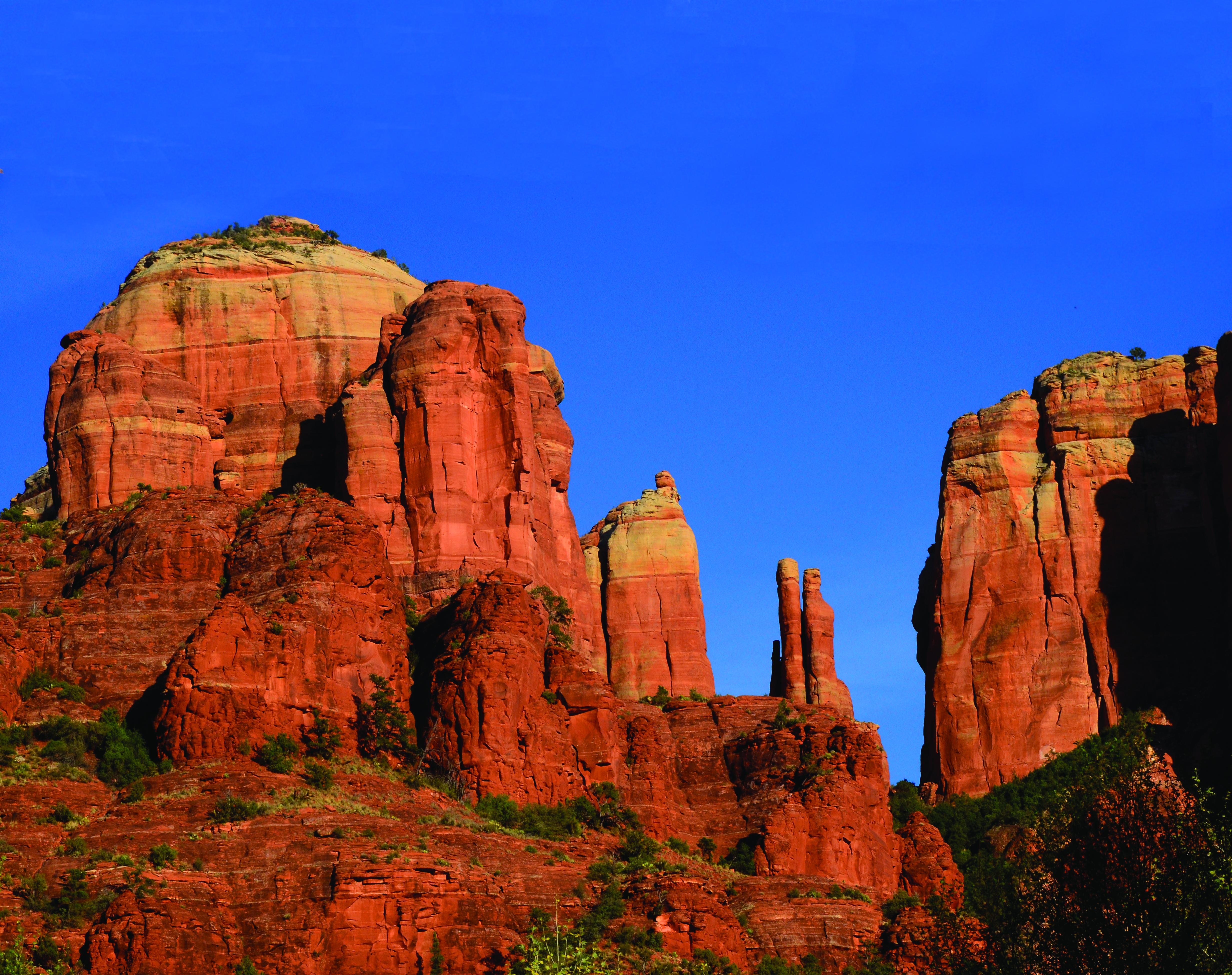 Planning a trip to Northern Arizona?  Check out this unique experience guide by Sedona Monthly.