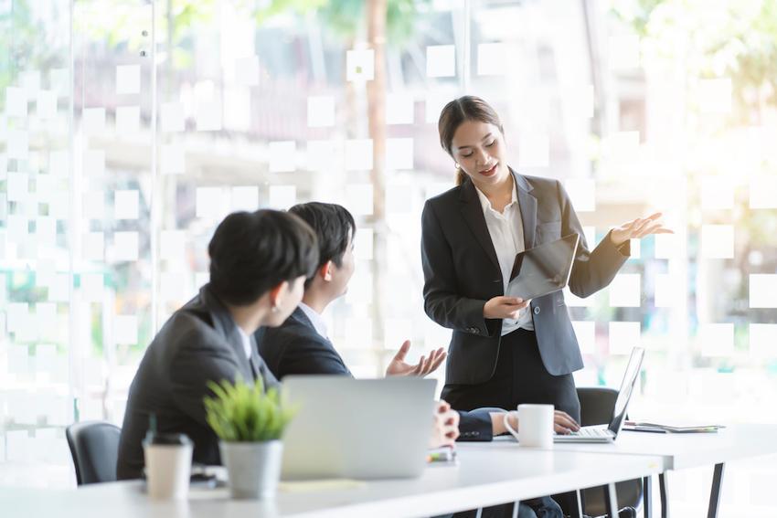 When Customers Ask AI for Advice, Will They Find Your Business?