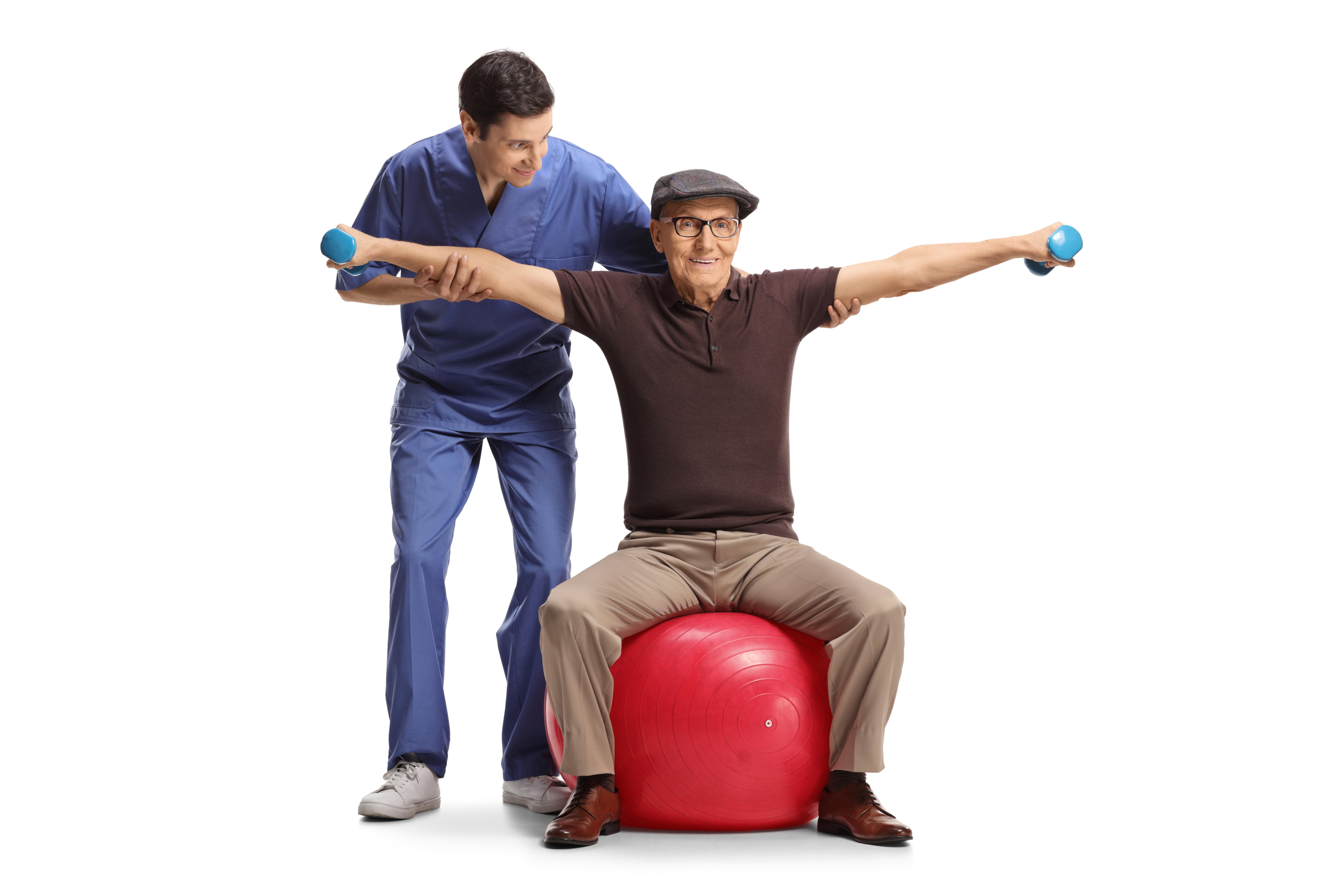 Life-saving home-based cardiac rehab coverage to end May 11th, unless Congress acts